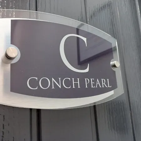 Apartment Black Pearl Luxury