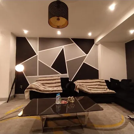 Apartment Black Pearl Luxury