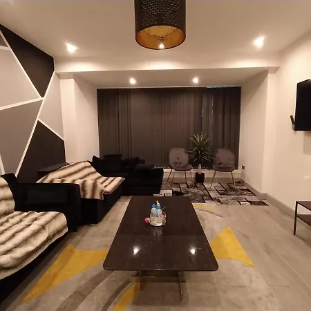 Apartment Black Pearl Luxury *