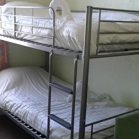 The Walbirn Bed & Breakfast