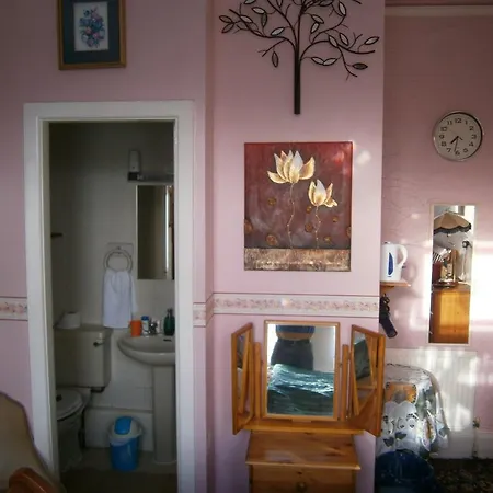 The Royale Guest house