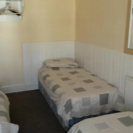 Robert Burns Guest house