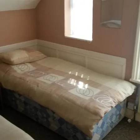 Guest house Robert Burns 3*