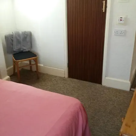 Guest house Robert Burns 3*