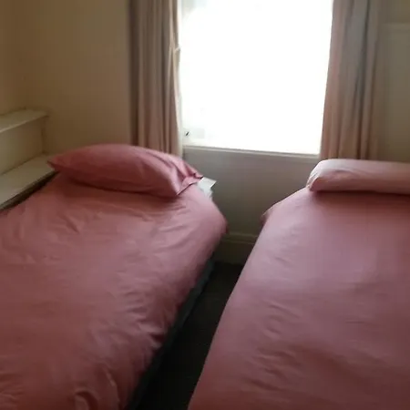 Guest house Robert Burns