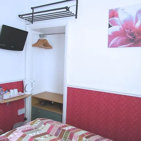 Wimbourne Gasthof 3*