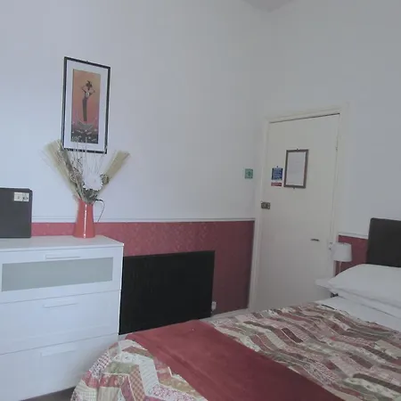 Gasthof Wimbourne 3*