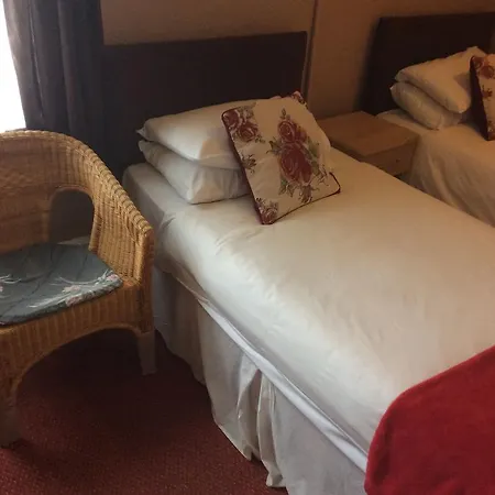 The Aberford 3* Блэкпул
