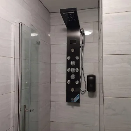Apartment Black Pearl Luxury