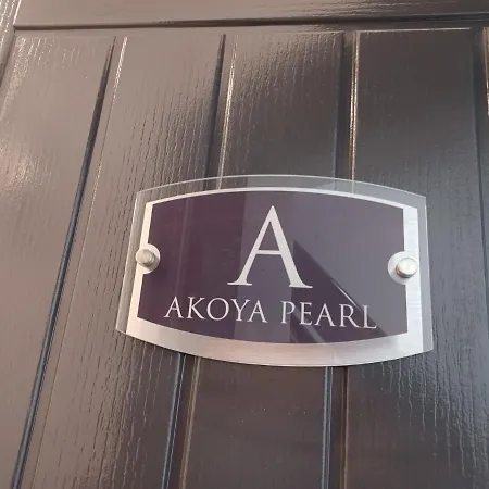 Black Pearl Luxury Apartment Blackpool