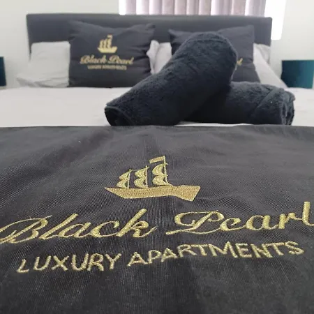 Apartment Black Pearl Luxury