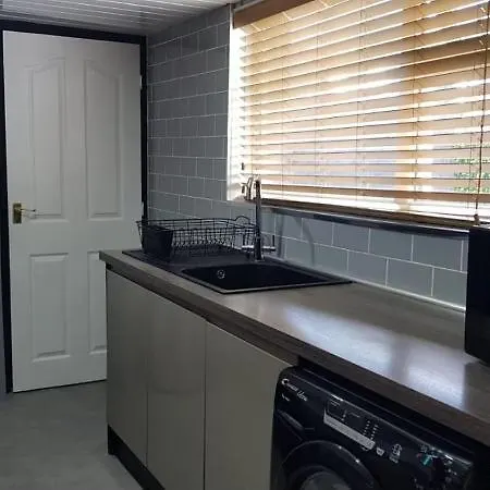 Henderson House Holiday home *
