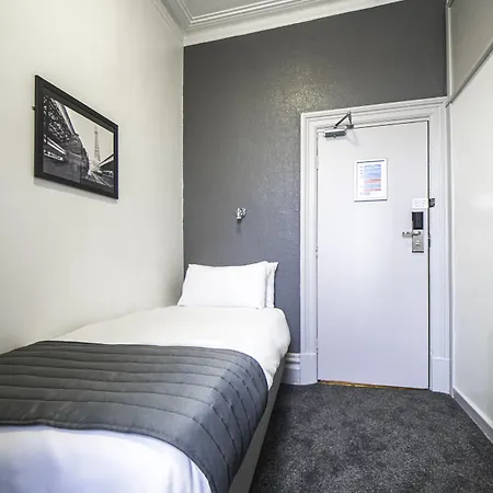 Comfort Gresham Blackpool