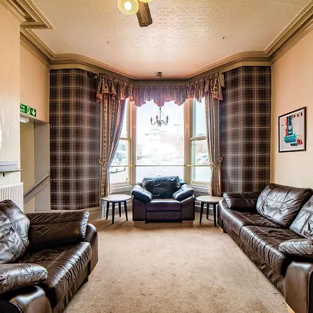 Comfort Gresham Locanda 3*