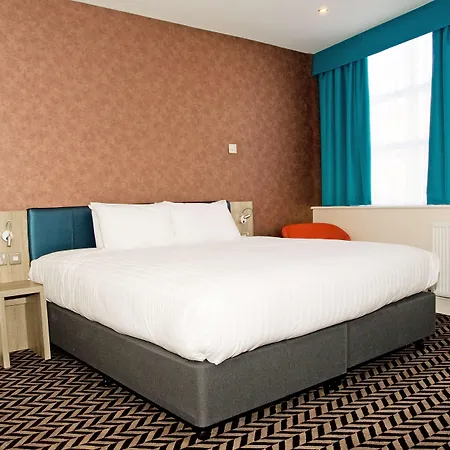 Hotel Western Carlton
