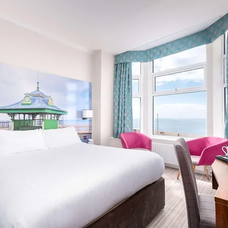 Western Carlton Hotel 3*