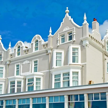 Hotel Western Carlton
