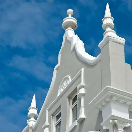 Hotel Western Carlton