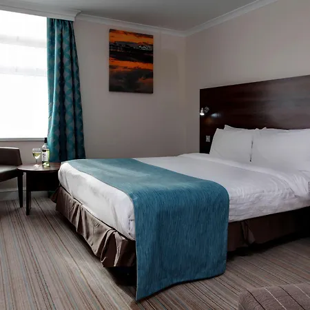 Hotel Western Carlton Blackpool