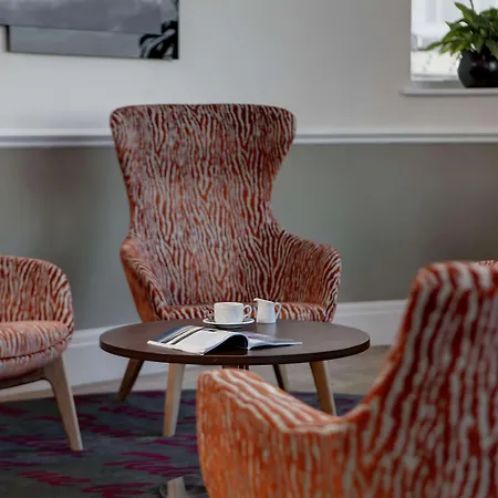 Hotel Western Carlton