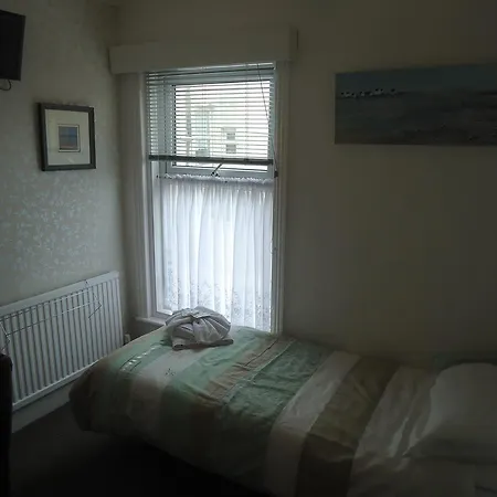 Pensionat Beechwood Blackpool