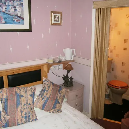 Guest house The Royale *