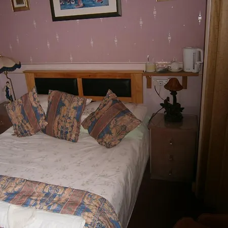 Guest house The Royale Blackpool
