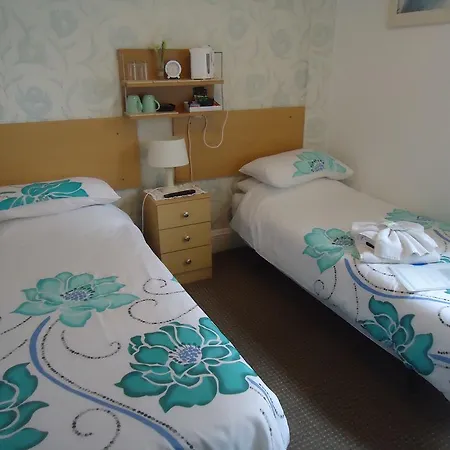 Pensionat Beechwood 3*