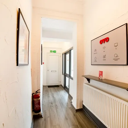 Bank Street 3* Blackpool