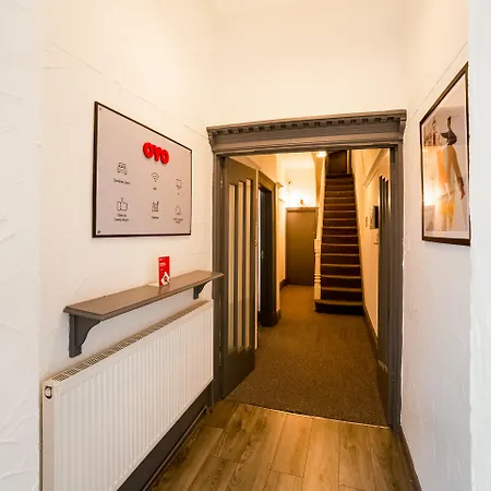 Bank Street 3* Blackpool
