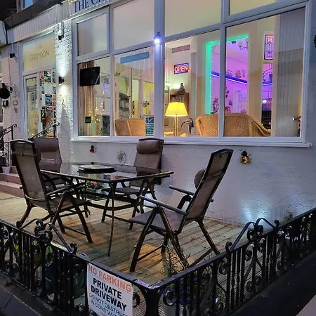 Guest house The Croydon