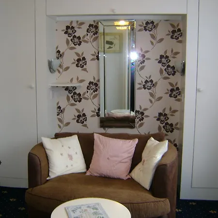 Maison d'hôtes Athenry Blackpool
