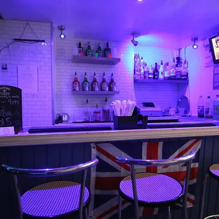 Jesmond International 2*