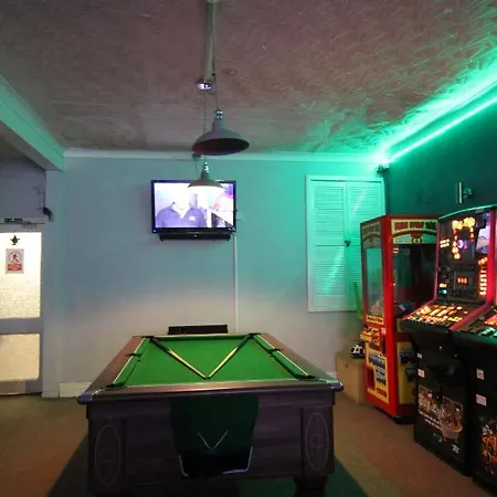 Hotel Jesmond International