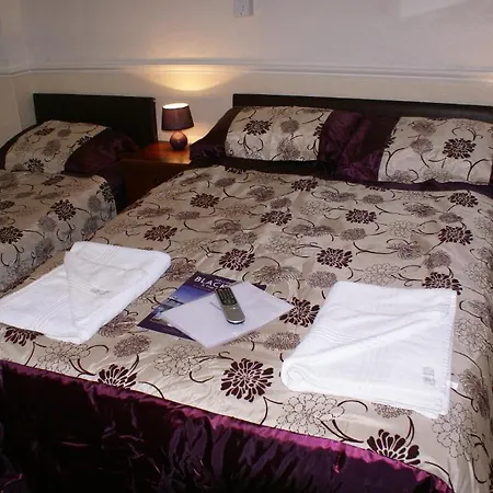 Bed & Breakfast Earlsway