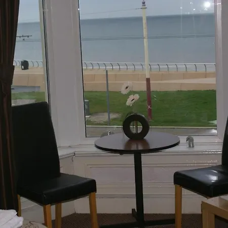 Bed & Breakfast Earlsway 2*