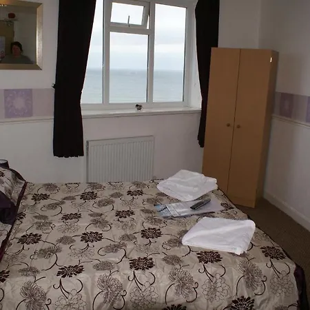 Bed & Breakfast Earlsway Blackpool