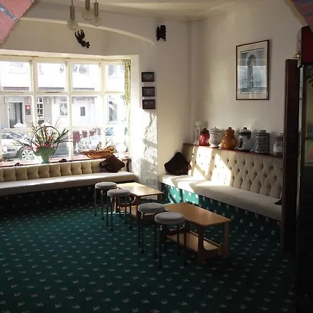 The Bramleigh Hotell *