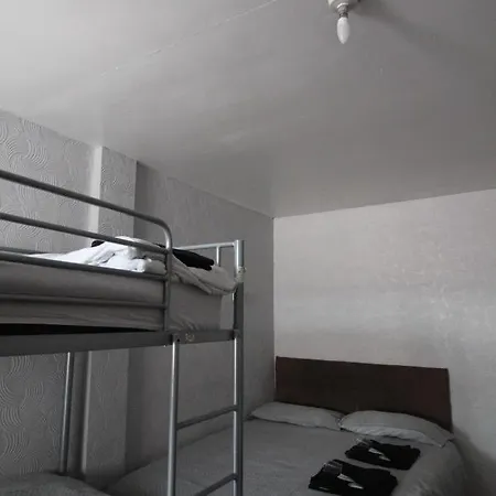 Hotel Jesmond International 2*