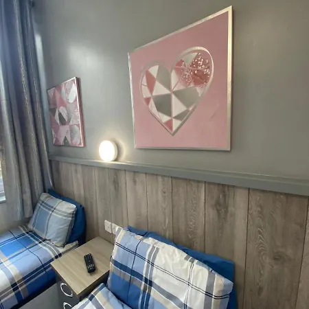 Appartamento Seaside Superior Family *