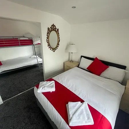 Pck Thas Hotel
