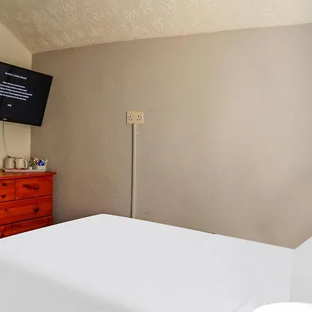 The Shores Hotel, 3* Blackpool