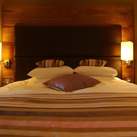 The Big Blue - Pleasure Hotel Blackpool