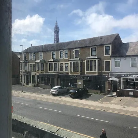 Sky Blackpool