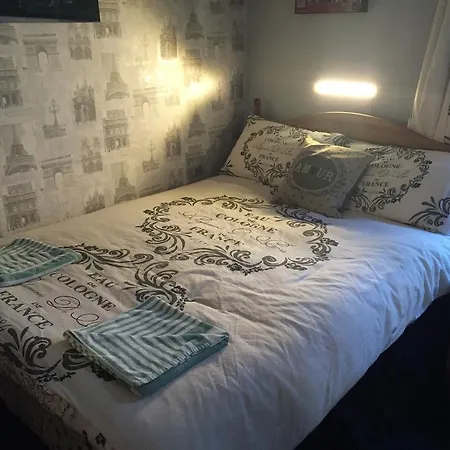 Bradleys 2* Blackpool