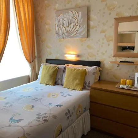 Hotel Clifton Private