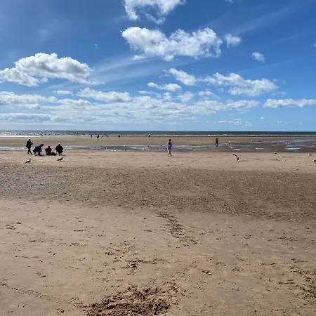 Guest house Ashgill Blackpool