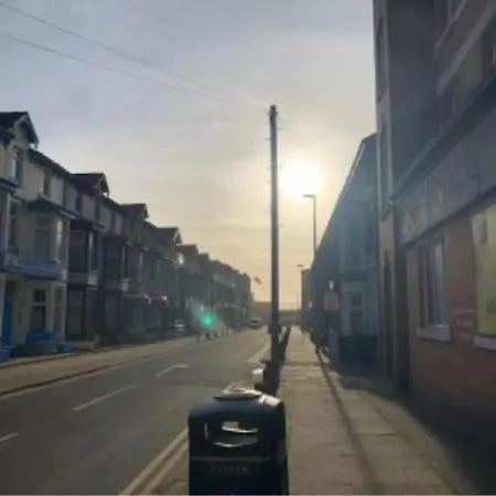 Ashgill * Blackpool