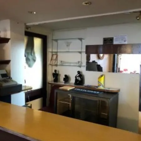 Guest house Ashgill Blackpool