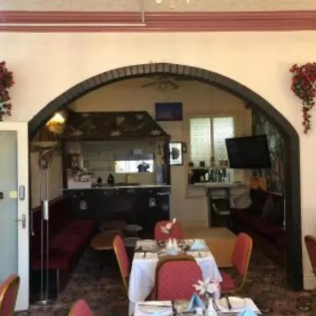 Ashgill Guest house